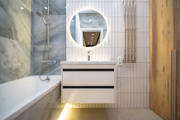 
  Продается 2-комн. квартира 71 м², в ЖК Писарева, корпус 1. Фото 15.