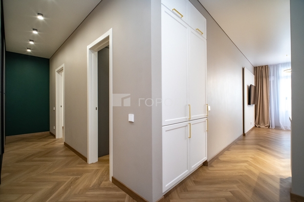 
  Продается 2-комн. квартира 71 м², в ЖК Писарева, корпус 1. Фото 23.
