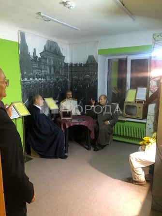 
  Сдается универсальное помещение 155.8 м². Фото 28.