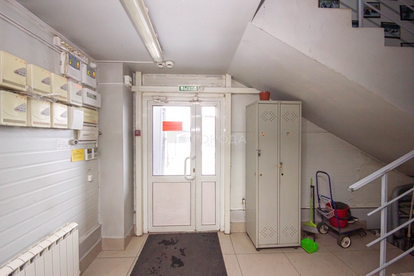 
  Сдается универсальное помещение 891.9 м². Фото 39.