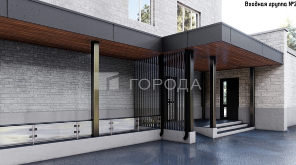 
  Сдается универсальное помещение 283 м². Фото 7.