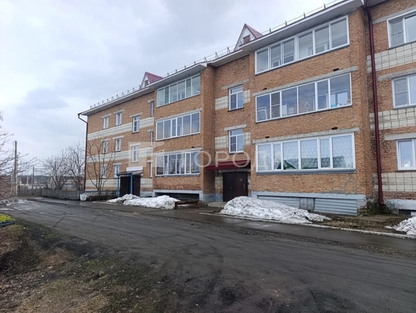 
  Продается 2-комн. квартира 48.4 м². Фото 2.