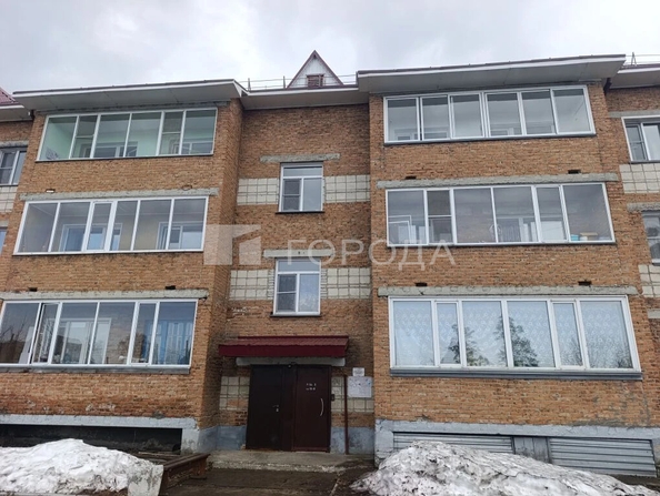 
  Продается 2-комн. квартира 48.4 м². Фото 8.