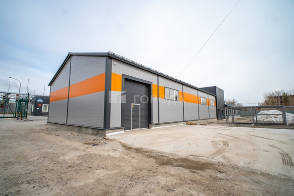 
  Продается производственное помещение 820 м². Фото 6.