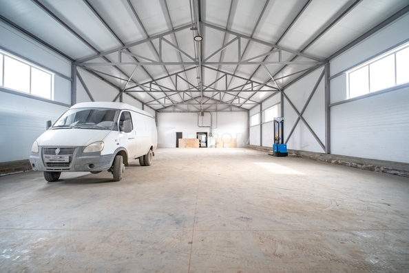 
  Продается производственное помещение 820 м². Фото 16.