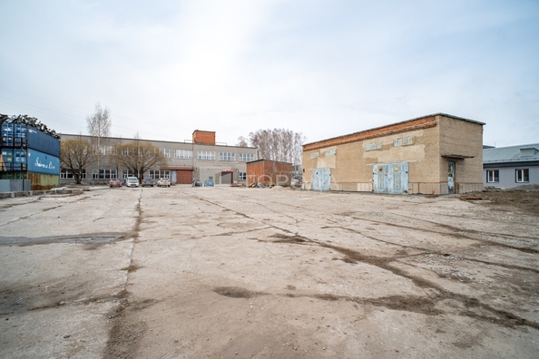 
  Продается производственное помещение 820 м². Фото 47.