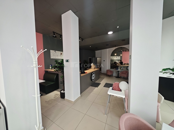
  Сдается универсальное помещение 70 м². Фото 10.