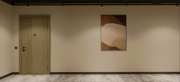 
  Продается 4-комн. квартира 86.3 м², в  Башни Дзен. Фото 8.