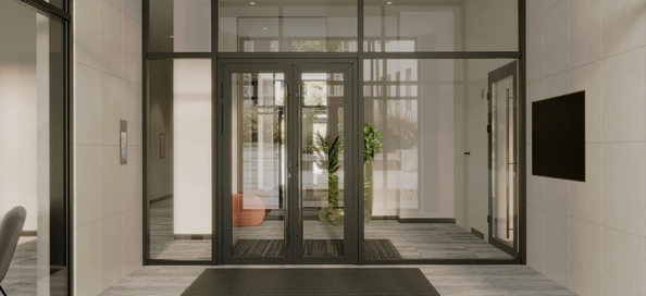 
  Продается 1-комн. квартира 38 м², в  Башни Дзен. Фото 7.