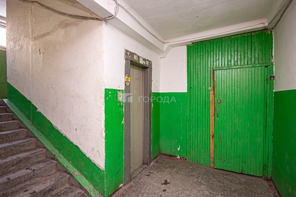 
  Продается 3-комн. квартира 63.1 м². Фото 10.