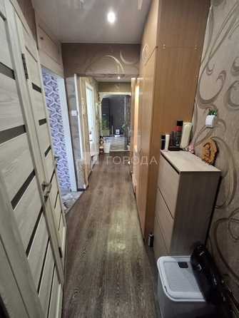 
  Продается 4-комн. квартира 68 м². Фото 12.