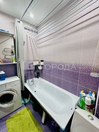 
  Продается 2-комн. квартира 36.8 м². Фото 9.