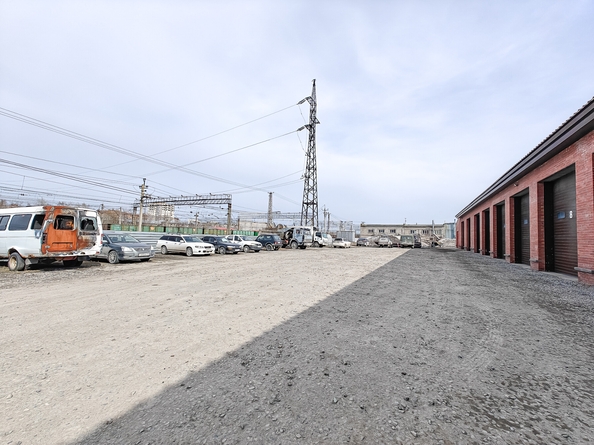
  Продается универсальное помещение 1600 м². Фото 29.