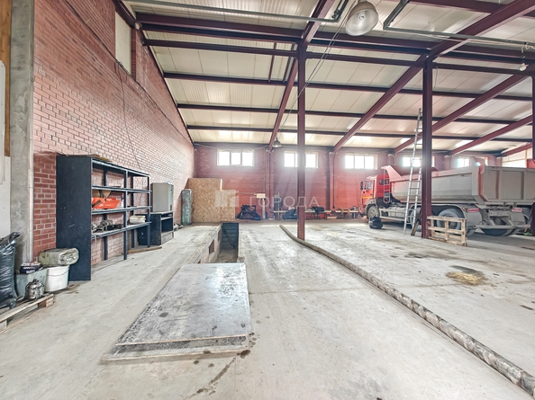 
  Продается универсальное помещение 1600 м². Фото 36.