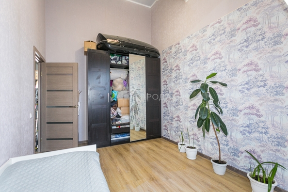 
  Продается 2-комн. квартира 57.7 м², в КП Пригородный простор. Фото 11.