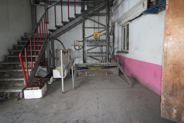 
  Сдается склад 2156 м². Фото 3.