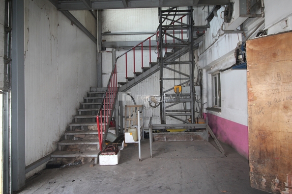 
  Сдается склад 2156 м². Фото 4.