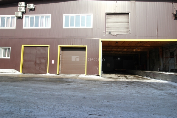 
  Сдается склад 2156 м². Фото 31.