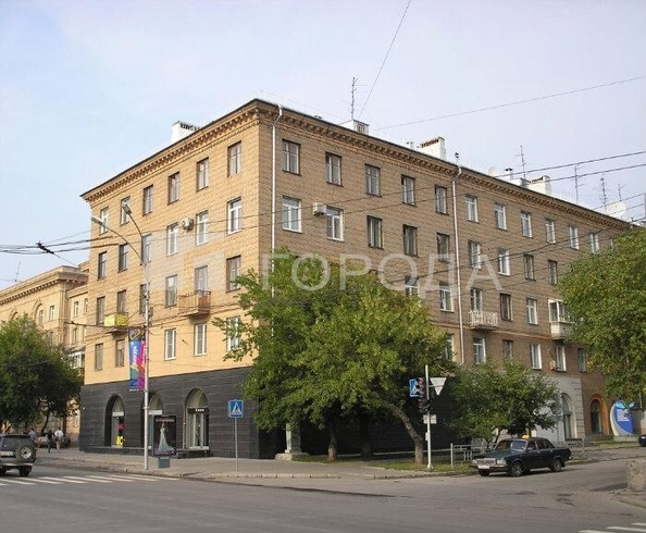 
  Продается 2-комн. квартира 57.9 м². Фото 1.