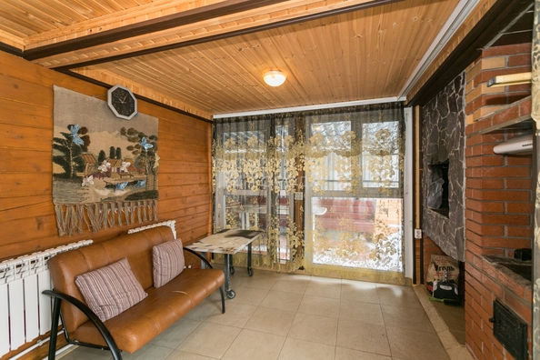 
  Продается дом 232 м². Фото 36.
