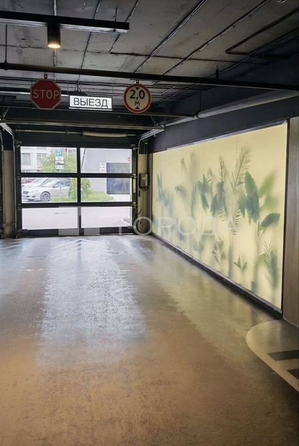 
  Продается парковка 14 м². Фото 3.