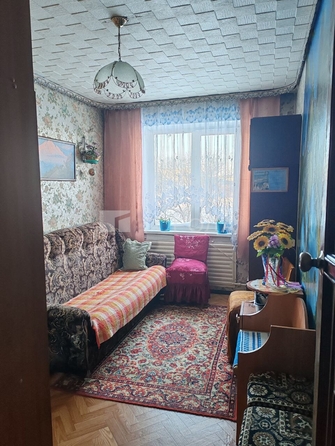 
  Продается 2-комн. квартира 45.6 м². Фото 5.