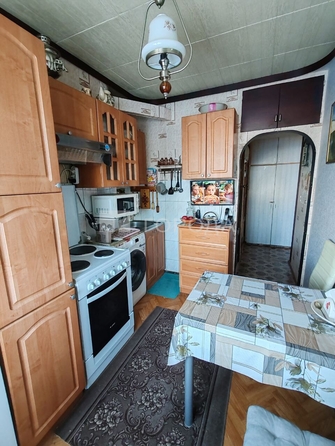
  Продается 2-комн. квартира 45.6 м². Фото 8.