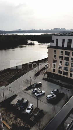 
  Продается студия 25 м², в ЖК Европейский берег, дом 25. Фото 12.