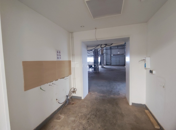 
  Сдается производственное помещение 1000 м². Фото 14.