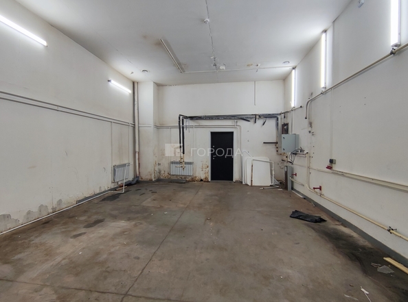 
  Сдается производственное помещение 1000 м². Фото 18.