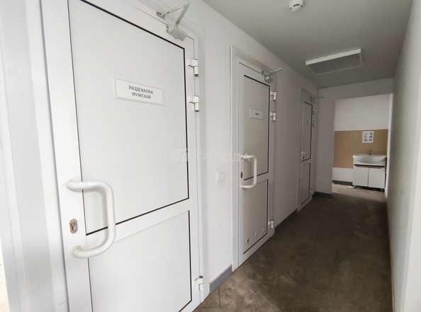 
  Сдается производственное помещение 1000 м². Фото 22.