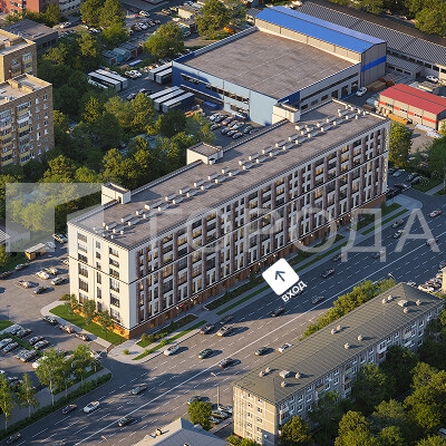 
  Продается офис 66.29 м². Фото 1.