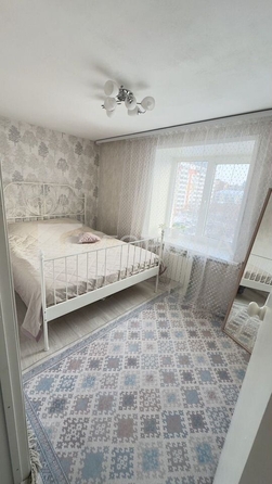 
  Продается 3-комн. квартира 60 м². Фото 6.