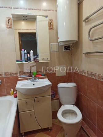 
  Продается 1-комн. квартира 31 м². Фото 6.