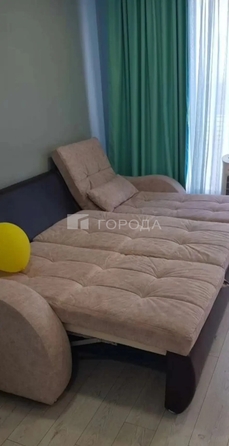 
  Продается 1-комн. квартира 42 м², в ЖК Родники, дом 2, серия Smart. Фото 4.