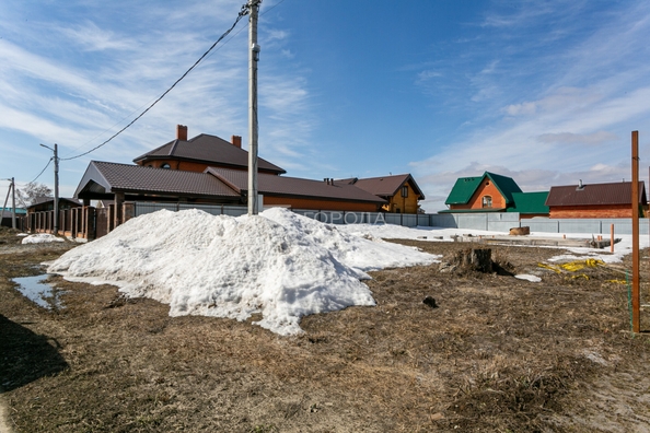 
  Продается земельный участок 6 соток, в КП Классика. Фото 6.