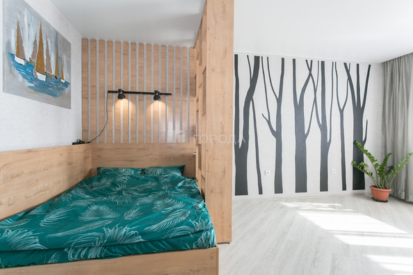 
  Продается студия 34.3 м². Фото 13.