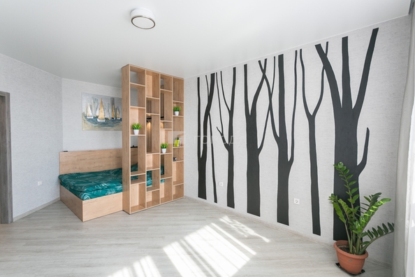 
  Продается студия 34.3 м². Фото 22.
