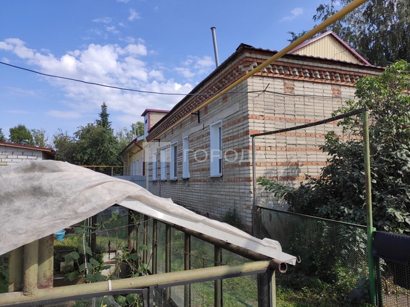 
  Продается дом 96 м². Фото 2.