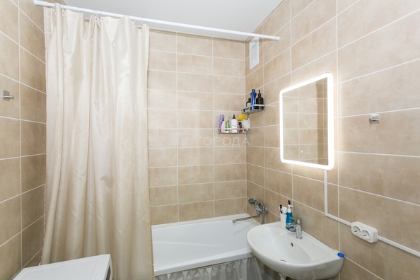 
  Продается студия 29.7 м², в ЖК Матрешкин двор, дом 1 . Фото 9.