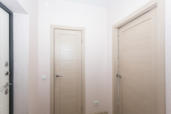 
  Продается студия 29.7 м², в ЖК Матрешкин двор, дом 1 . Фото 12.