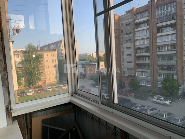 
  Продается 1-комн. квартира 28.8 м². Фото 12.
