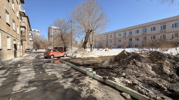 
  Продается 2-комн. квартира 55.9 м². Фото 9.