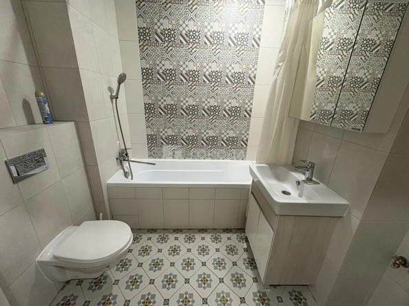 
  Продается 1-комн. квартира 37.4 м², в ЖК На Рябиновой. Фото 5.