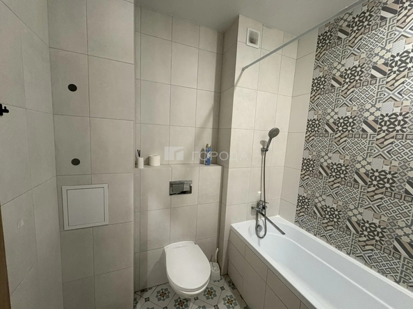 
  Продается 1-комн. квартира 37.4 м², в ЖК На Рябиновой. Фото 8.