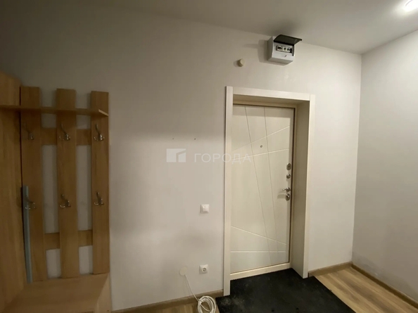 
  Продается 1-комн. квартира 37.4 м², в ЖК На Рябиновой. Фото 18.