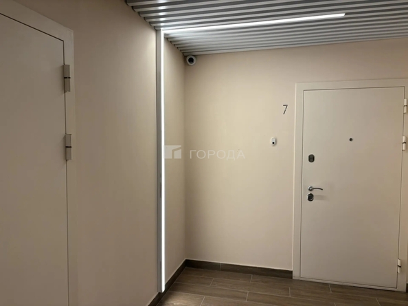 
  Продается 1-комн. квартира 37.4 м², в ЖК На Рябиновой. Фото 20.