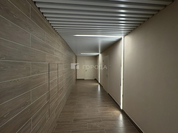 
  Продается 1-комн. квартира 37.4 м², в ЖК На Рябиновой. Фото 23.