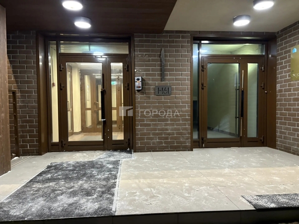 
  Продается 1-комн. квартира 37.4 м², в ЖК На Рябиновой. Фото 29.