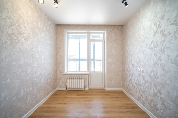 
  Продается 2-комн. квартира 59.5 м², в ЖК Писарева, корпус 1. Фото 2.